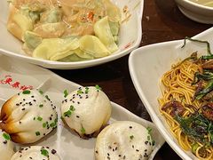 -东泰祥生煎馆(重庆北路店)