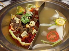 -川味观·鲜货火锅(景芳水湘店)