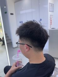 -蒋伟时尚造型
