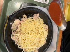 -胡椒厨房(学府凯德店)