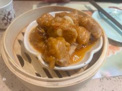 -点都德(聚福楼店)