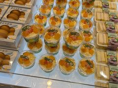 -仟吉KenGee(武汉高铁站店)