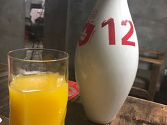 -HIGH FIVE哈福手工汉堡(桂林路店)