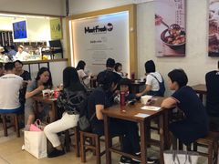 大堂-鲜芋仙(群光广场店)