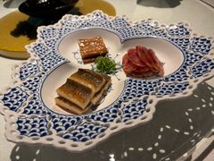 -三利音·玖弄小鲜(浦东嘉里城店)
