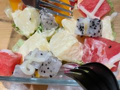 -菲滋意式餐厅(西溪印象城店)
