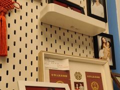 -一墨照相馆·证件照·形象照(世博店)