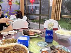 -老李客栈民宿餐厅