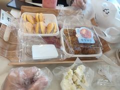 -卡玛王子蛋糕(广雅店)