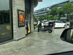 -麦当劳(上百万和城店)
