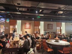 -乐宴·老北京铜火锅(桂庙店)