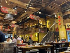 -今邕烧烤·广西烧烤大王(西大店)