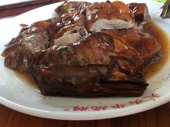 -黄连大头华烧鹅店(大良店)