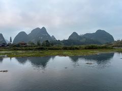 -靖西鹅泉风景区