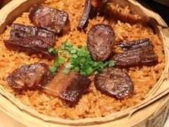-乔街深夜食堂·台州菜·高压锅生蚝(杭州总店)