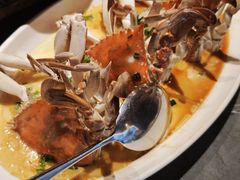 -佬太公海鸭·海鲜大排档(上海总店)