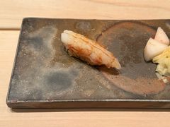-Ginza Onodera 鮨(外滩十八号店)