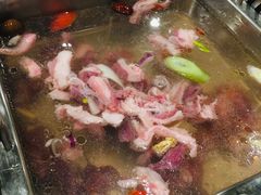 -九府羊鲜羊火锅·烧烤·小海鲜(华汇大厦店)