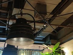 大堂-外婆家(西溪印象城店)