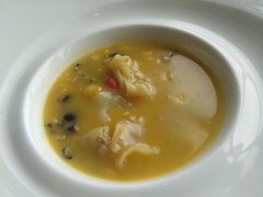 -富力丽思卡尔顿酒店·丽轩中餐厅