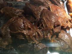 -兴盛德·麻辣花生大王·老店(中山路店)