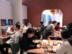 大堂-La Terre乐田(万象城店)