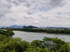 -璟象酒店-爱丽坊景观餐厅