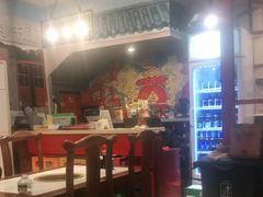 -宣武小院涮肉(前门店)