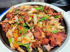 -玖五京菜(杭州城北万象城店)