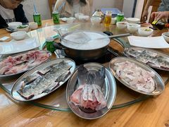 -源港渔村-中山脆肉鲩(博罗店)