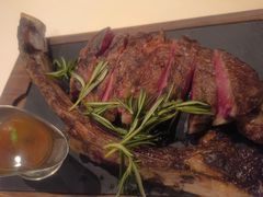 -MORTON'S 莫尔顿牛排坊(北京丽晶酒店)