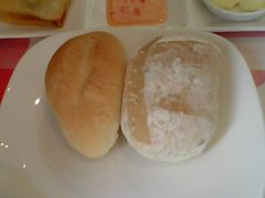 -卡本妮法餐厅·北京和平宾馆