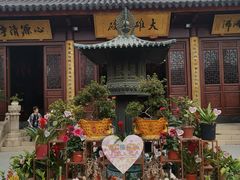 -西林禅寺