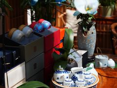 -悦真雅院·四合院·清真私房菜(雍和宫店)