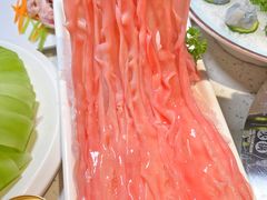 -蜀院鲜火锅(高升桥店)