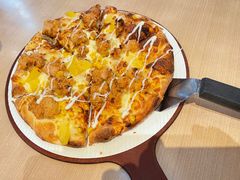 -必胜客(上海南站店)