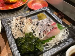 -满来寿喜烧(金虹桥店)