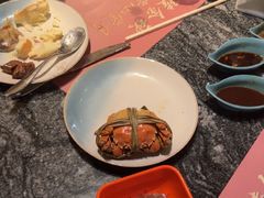 -金海湾自助餐厅(金陵饭店)