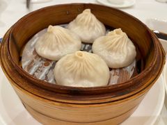 -兴悦酒家(保利克洛维店)