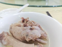 -红旗山庄(圭峰山店)