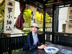 -关岳庙