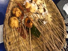 -马路边边串串香(双井直营店)