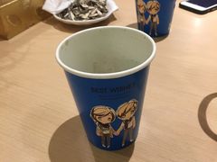 -拿渡麻辣香锅(世茂广场·工三店)