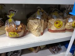-来噻布布 Lets BUBU