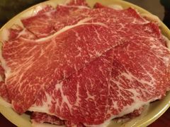 -蜀国大将老火锅(江北店)