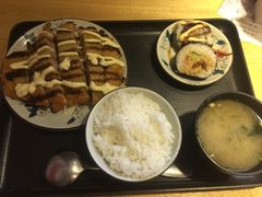 -京和风食堂·定食寿喜锅(保利樾广场店)