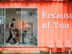 -灯塔咖啡馆BOOK·Coffee Shop