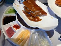 -大鸭梨烤鸭(望京店)
