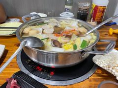 -牛小隆牛肉面馆(四牌楼店)