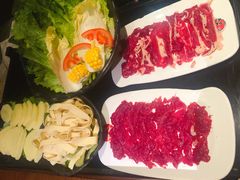 -牛焱·贵州黄牛肉火锅(城西银泰店)